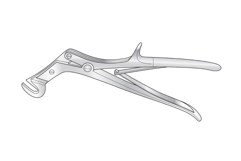 Giertz Rib Shears