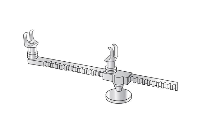 Sellors Rib Approximator & Spreader (Combined)