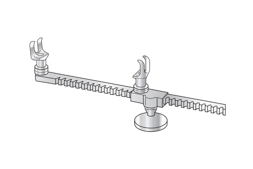 Sellors Rib Approximator & Spreader (Combined)