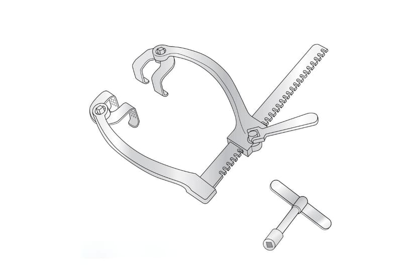 Sellors Rib Spreader