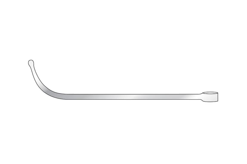 Lister Urethral Bougie