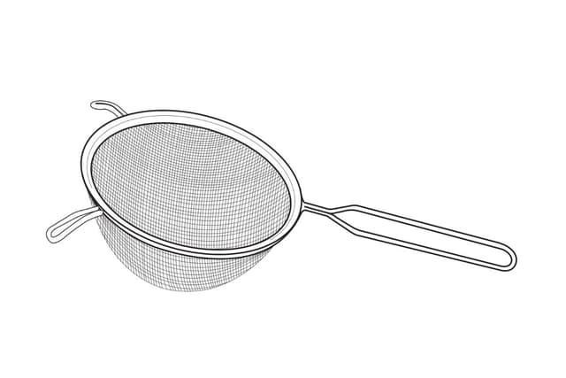 Sieve