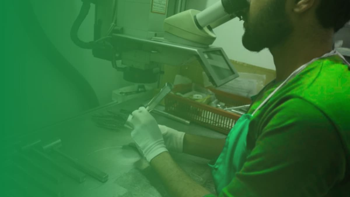 Value Surgical Manufacturing