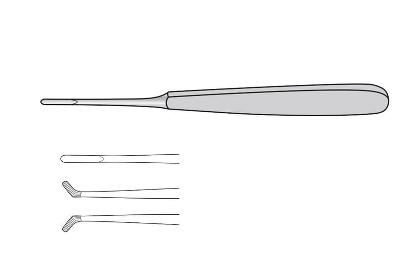 Warwick-James Elevator