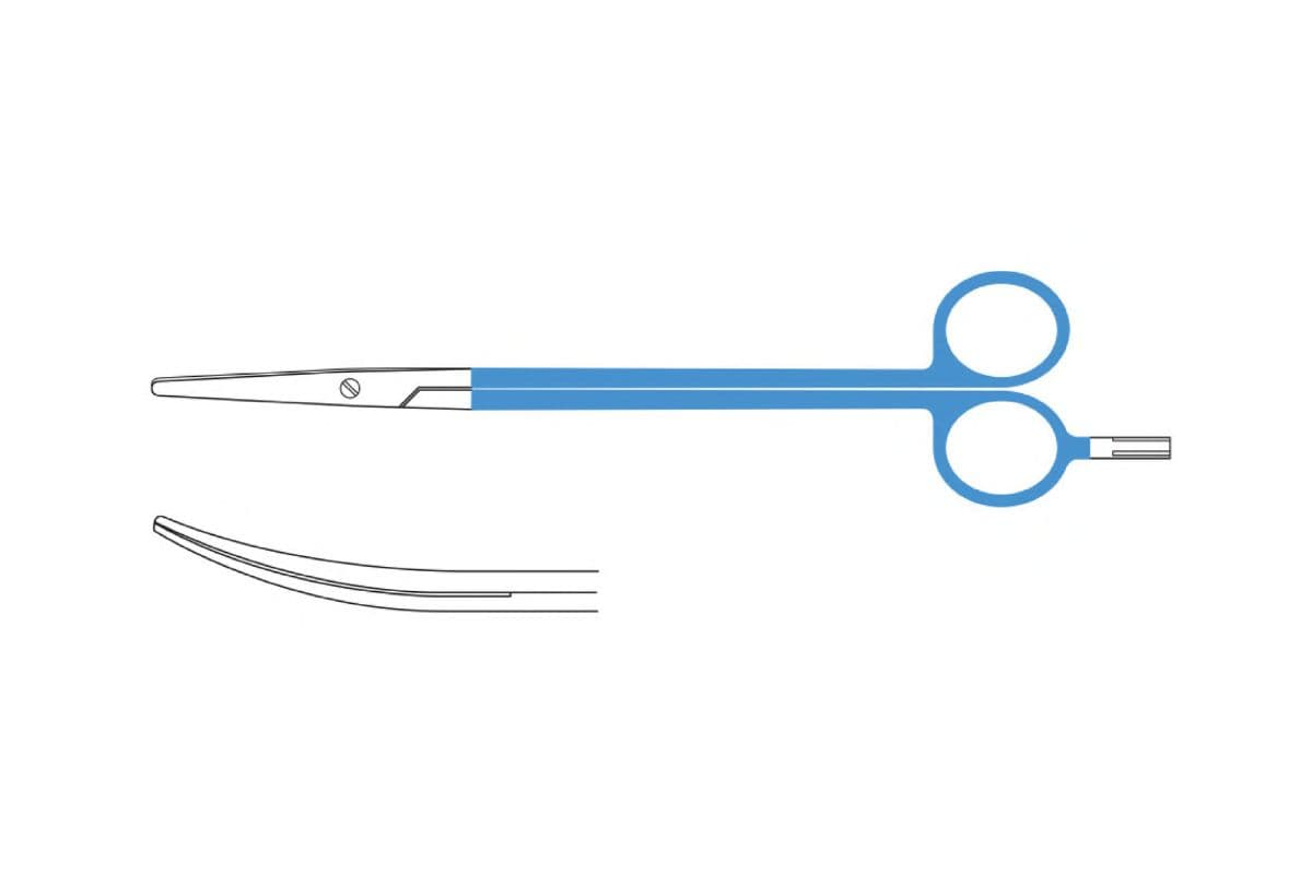 Diathermy Scissors and Forceps subcategory