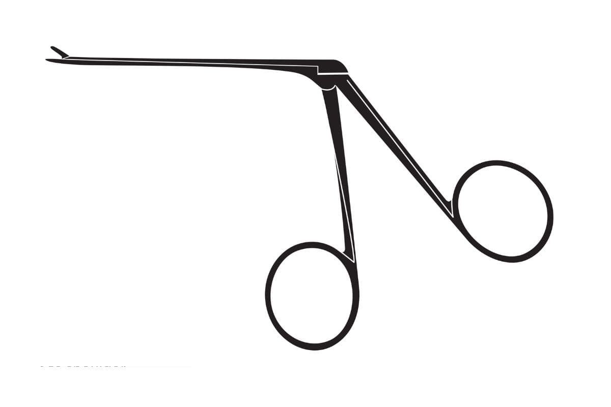 Aural Forceps subcategory