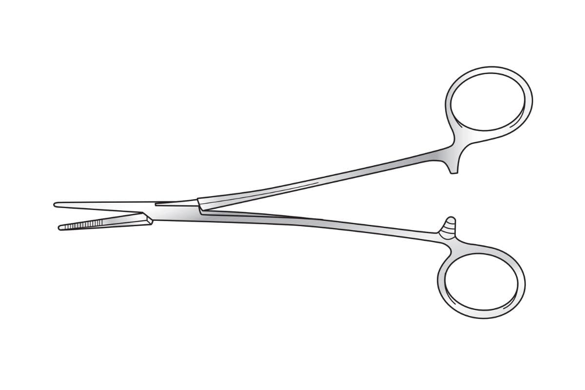 Artery Forceps subcategory
