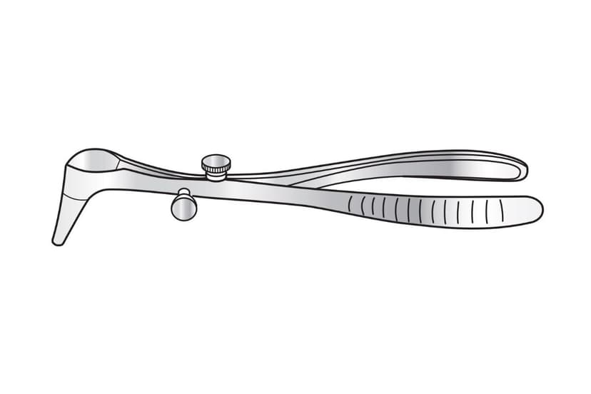 Cottle Nasal Speculum