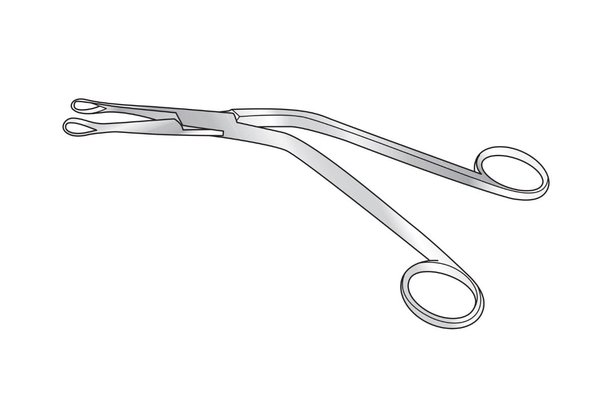 Tonsil,Turbinate and Septum Forceps subcategory