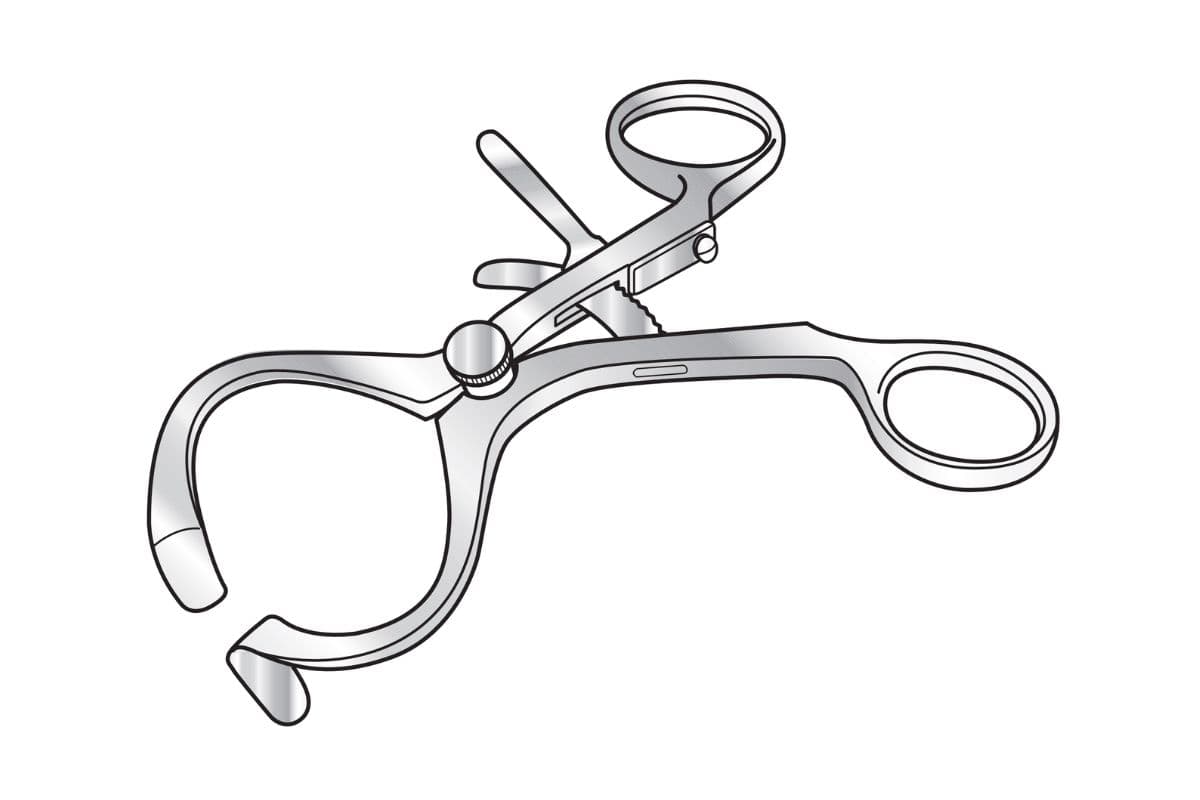 Mouth Gags subcategory