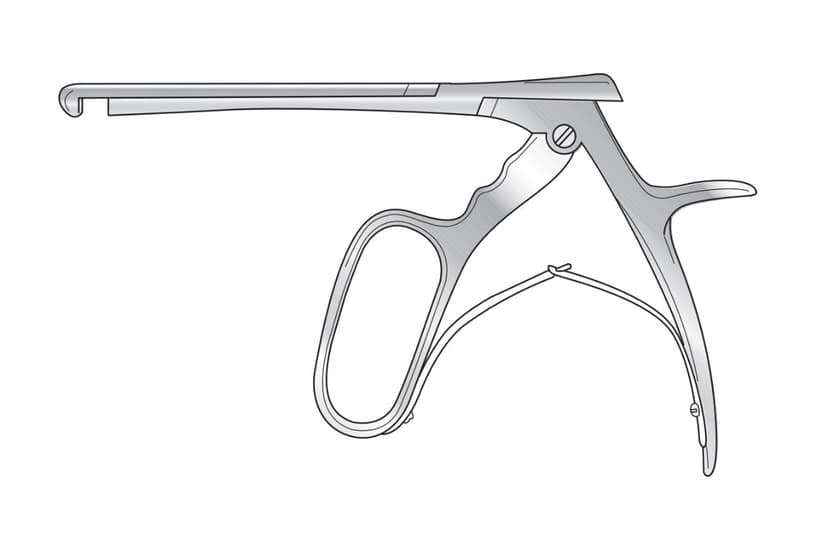 Ferris-Smith Kerrison Punch