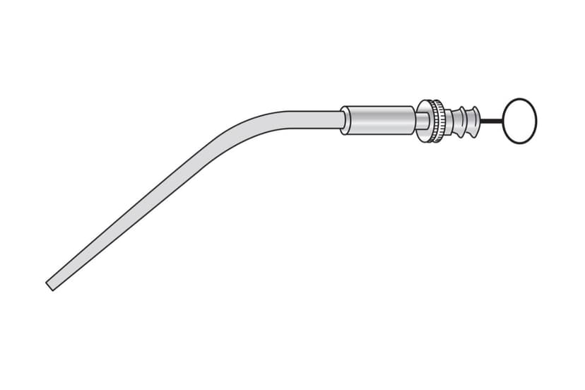 Formby Suction Tube
