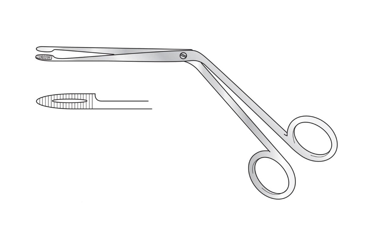 Dressing Forceps subcategory