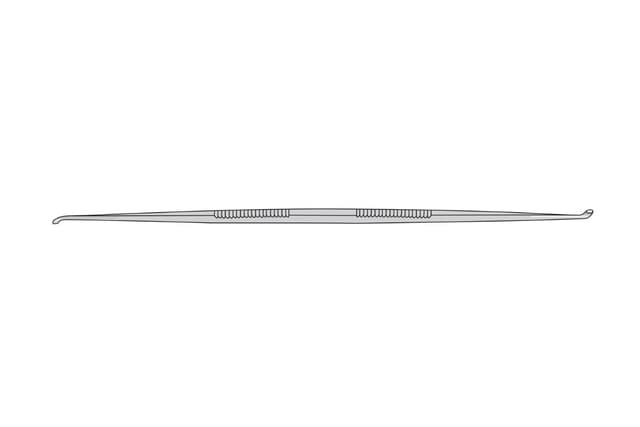 House Curette