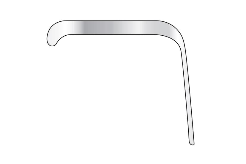 Lack Tongue Depressor