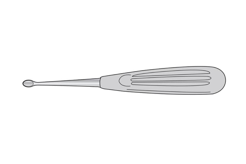 Lempert Scoop (Oval)