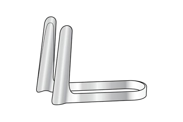 St Clair Thompson Nasal Speculum