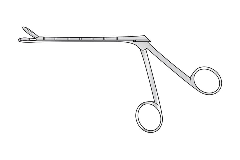 Tilley Henckel Ethmoid Punch