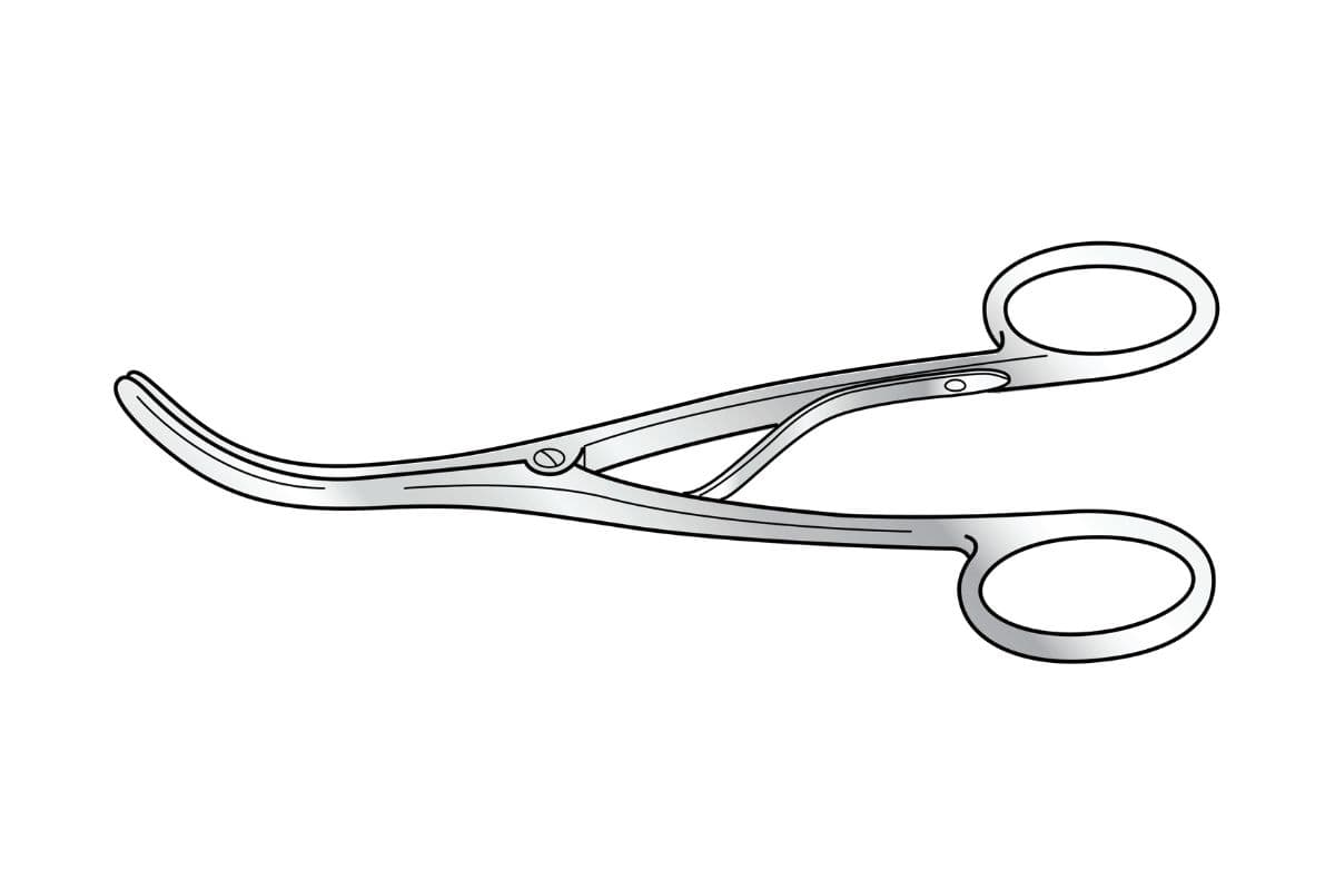 Other Forceps subcategory