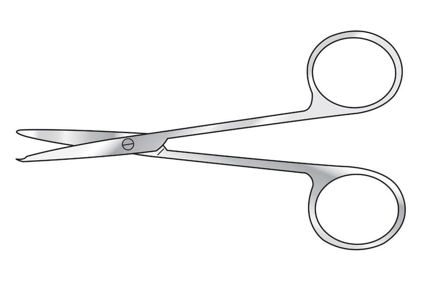 Ligature Stitch Scissors