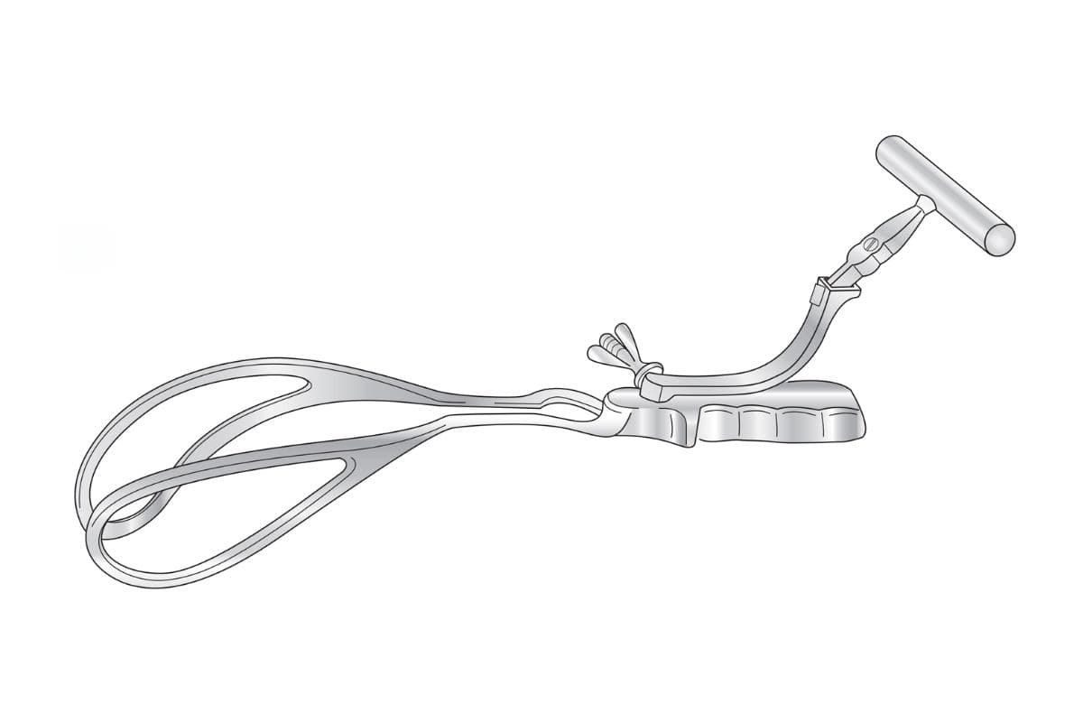 Obstetric Forceps subcategory