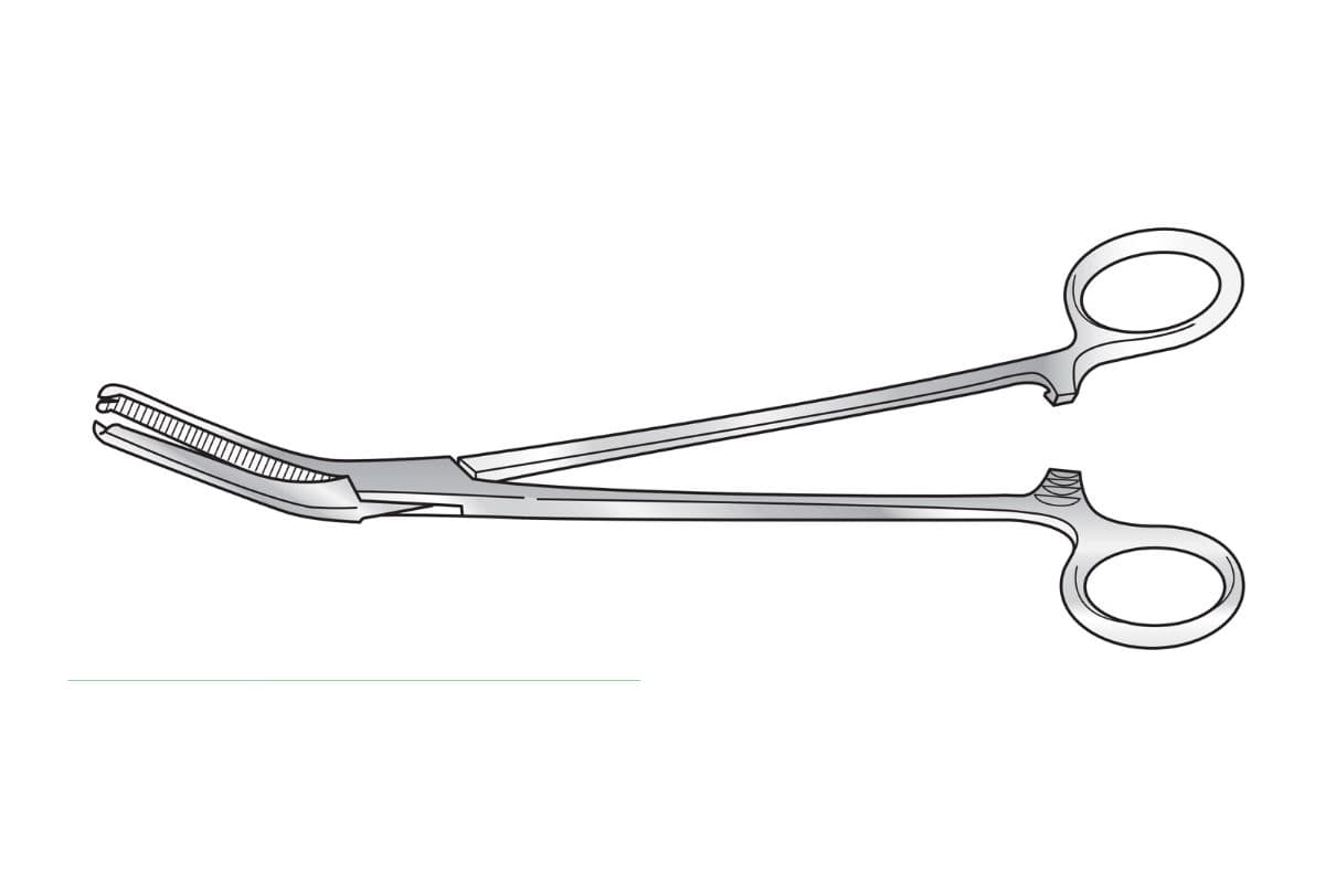 Forceps subcategory