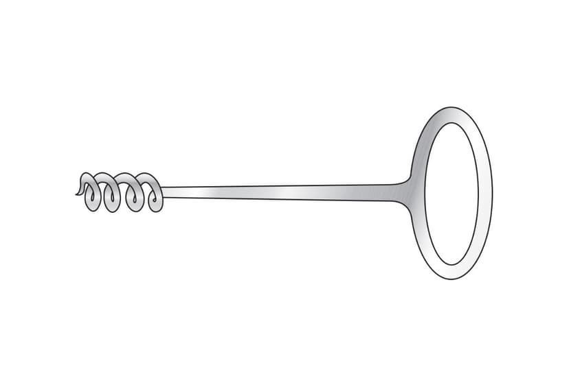 Doyen Myoma Screw (Small)
