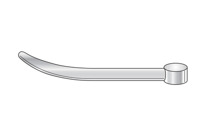 Hawkin Ambler Cervix Dilators (Conical)