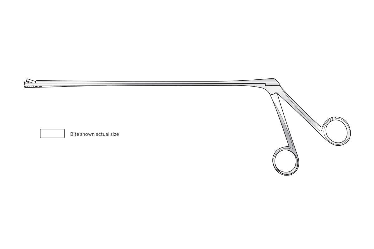 Biopsy Forceps subcategory