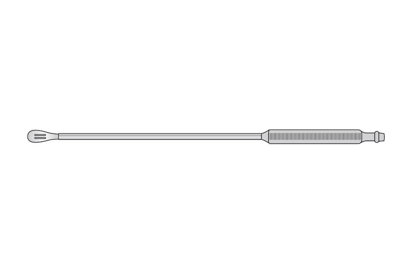 Rheinstadter Flushing Curette