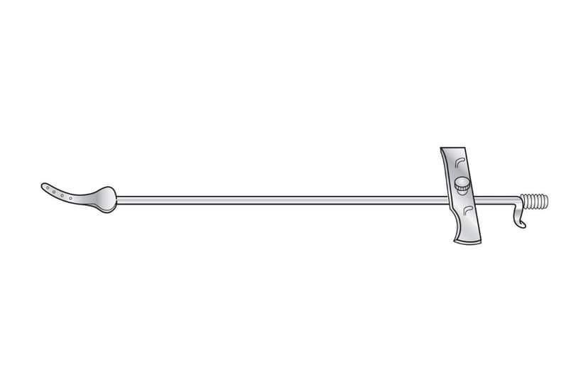 Spackman Uterine Cannula