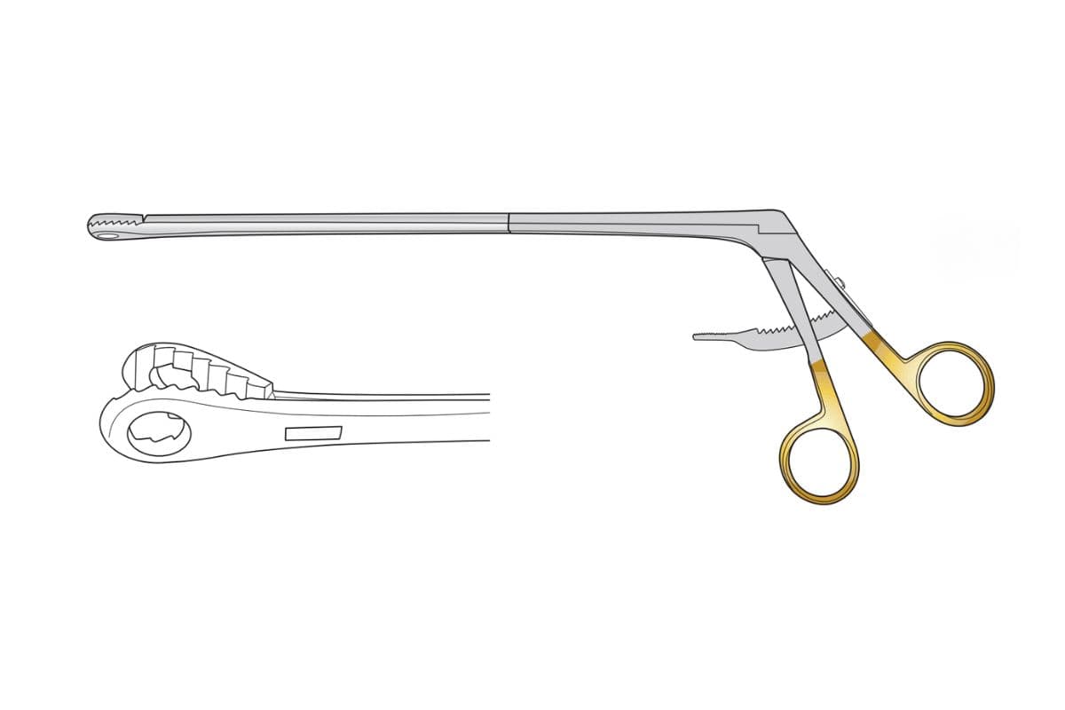 Clamps and Forceps subcategory