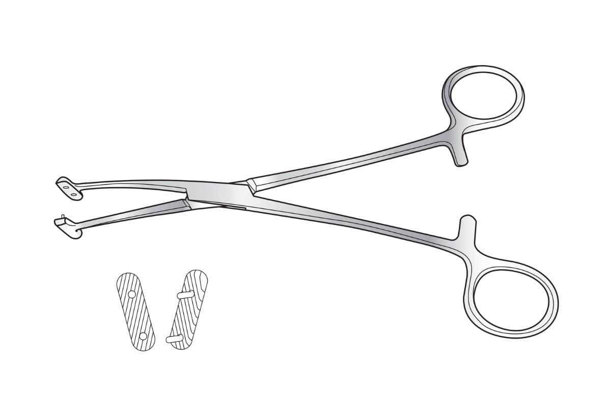 Forceps and Biopsy Forceps subcategory