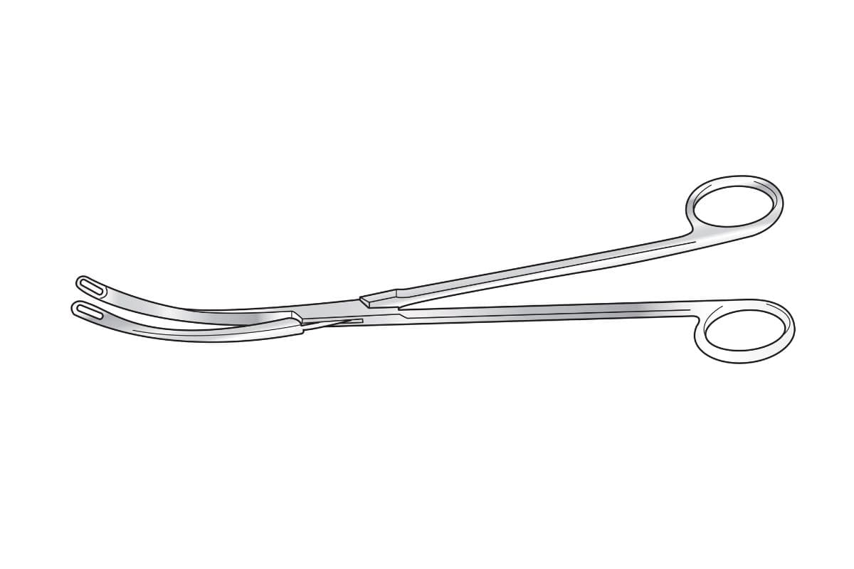 Forceps subcategory