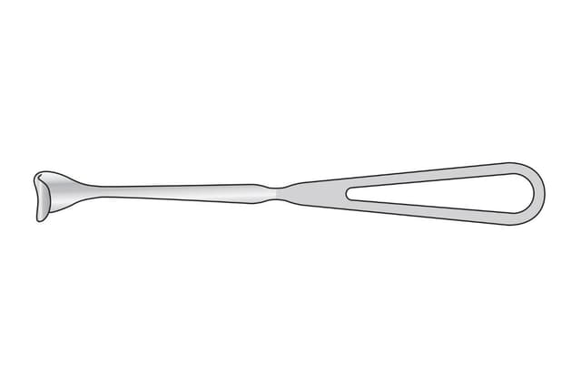 Cairns (Cushing) Scalp Retractor