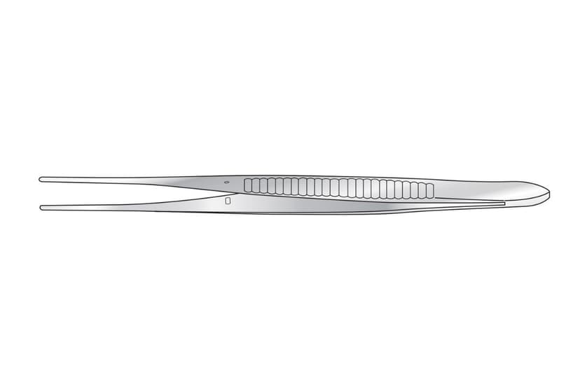 Northfield Dressing Forceps