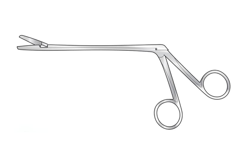 Olivecrona Scissors