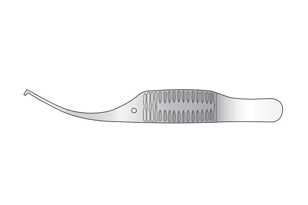 Forceps subcategory