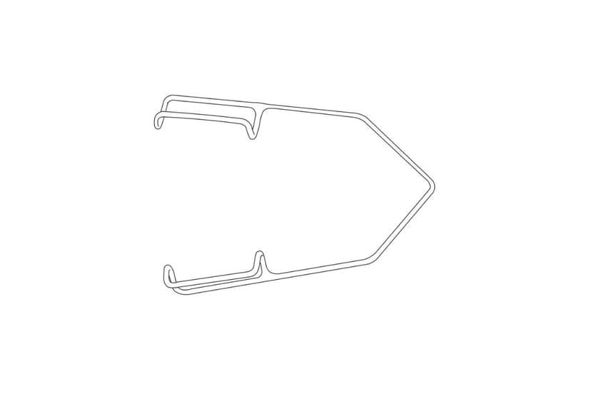 Barraquer Eye Speculum