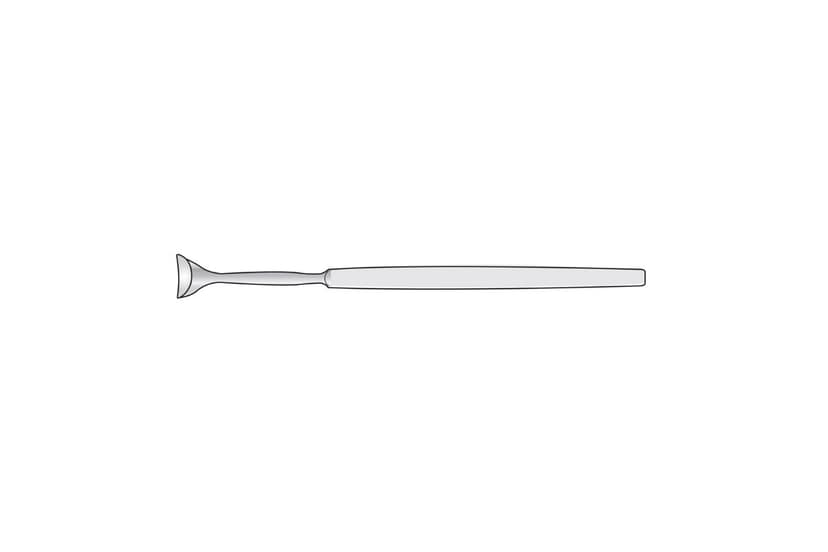 Desmarre Eyelid Retractor (Single)