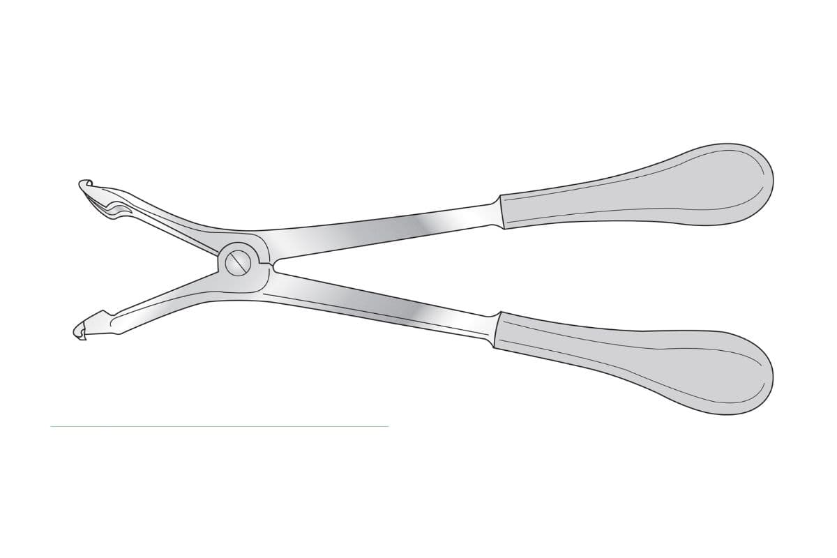 Plaster Spreaders and Shears subcategory