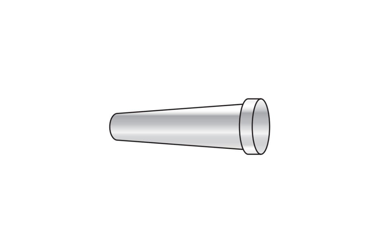 Dilators subcategory