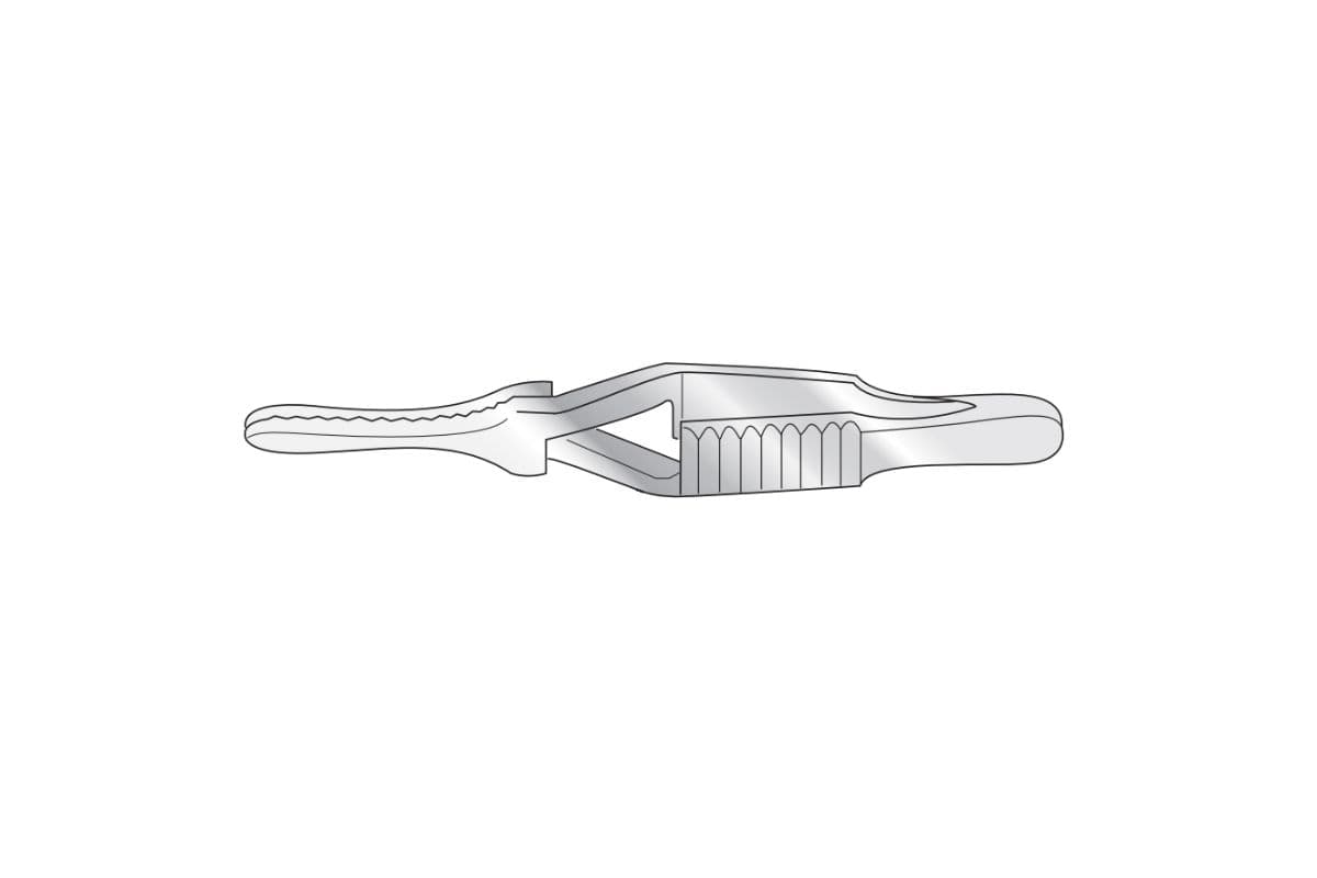 Bulldog Clamps subcategory