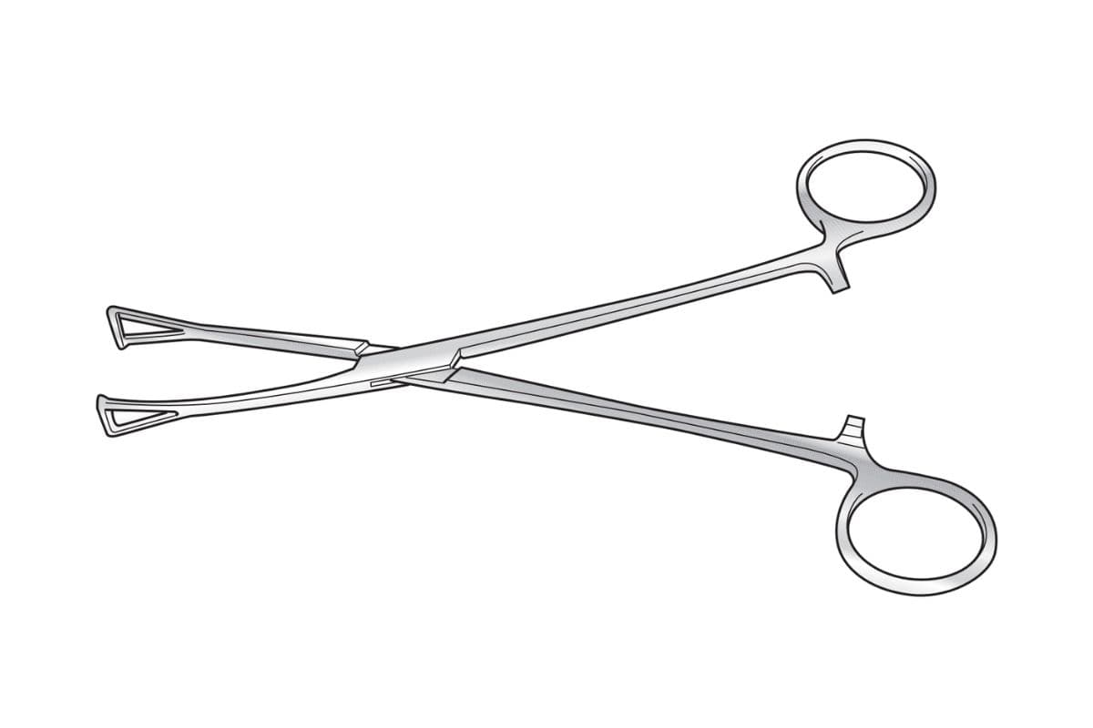 Clamps subcategory