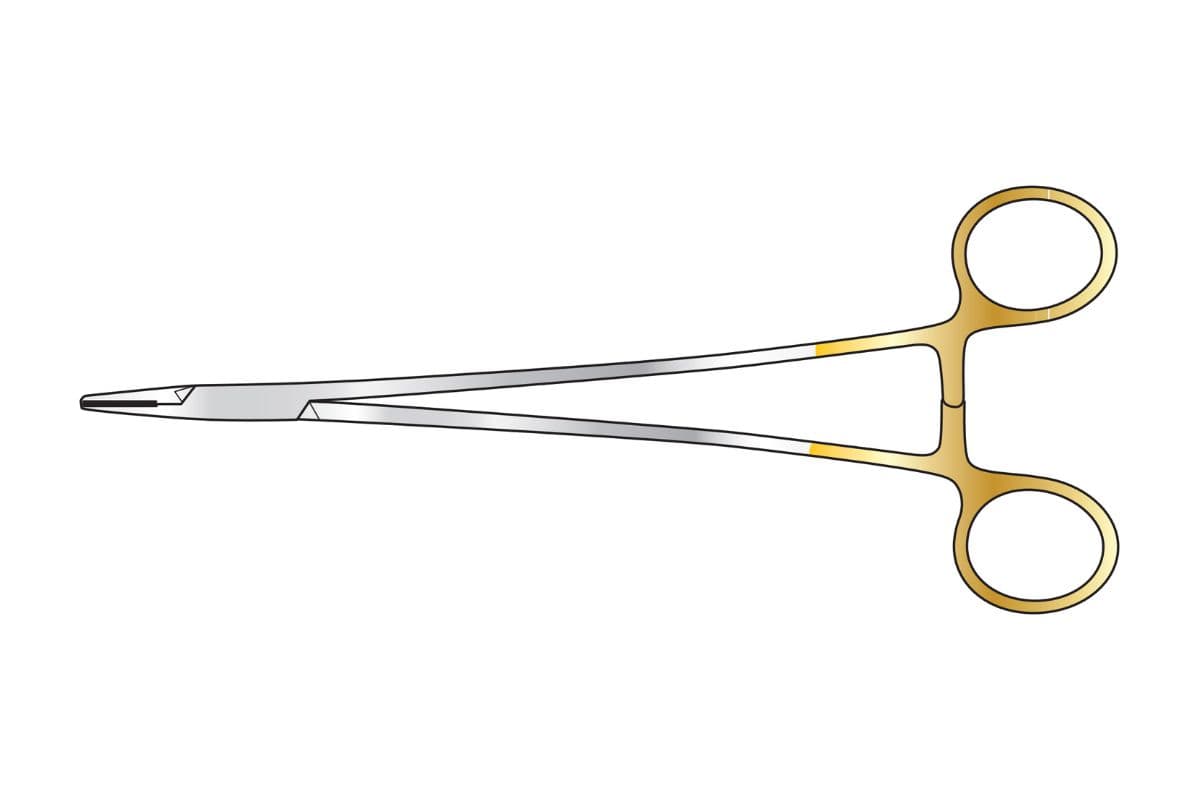Needle Holders subcategory