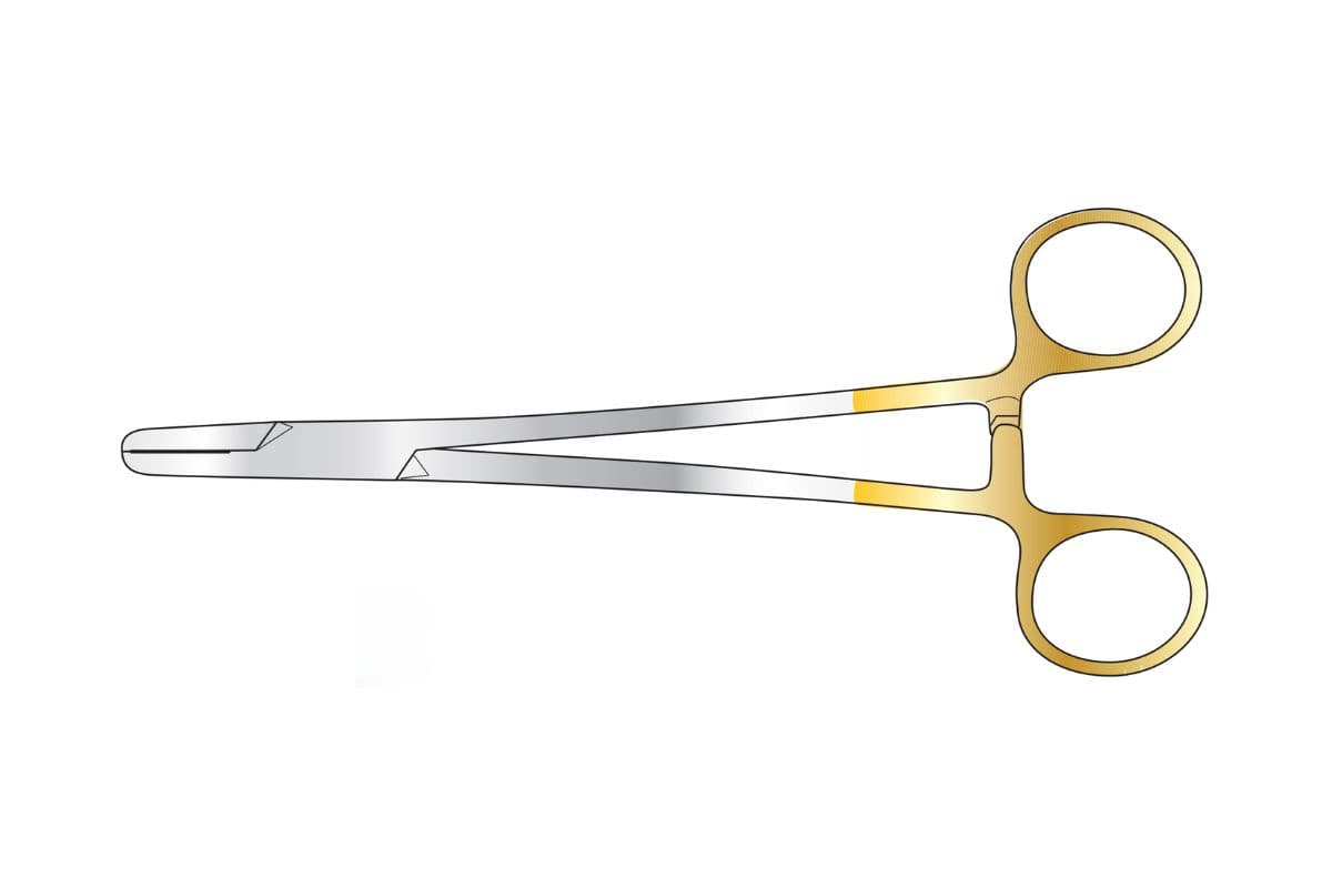 Needle Holders / Wire Twisters subcategory