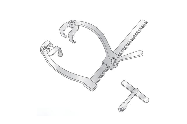 Sellors Rib Spreader