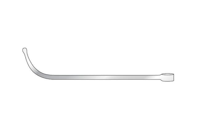 Lister Urethral Bougie