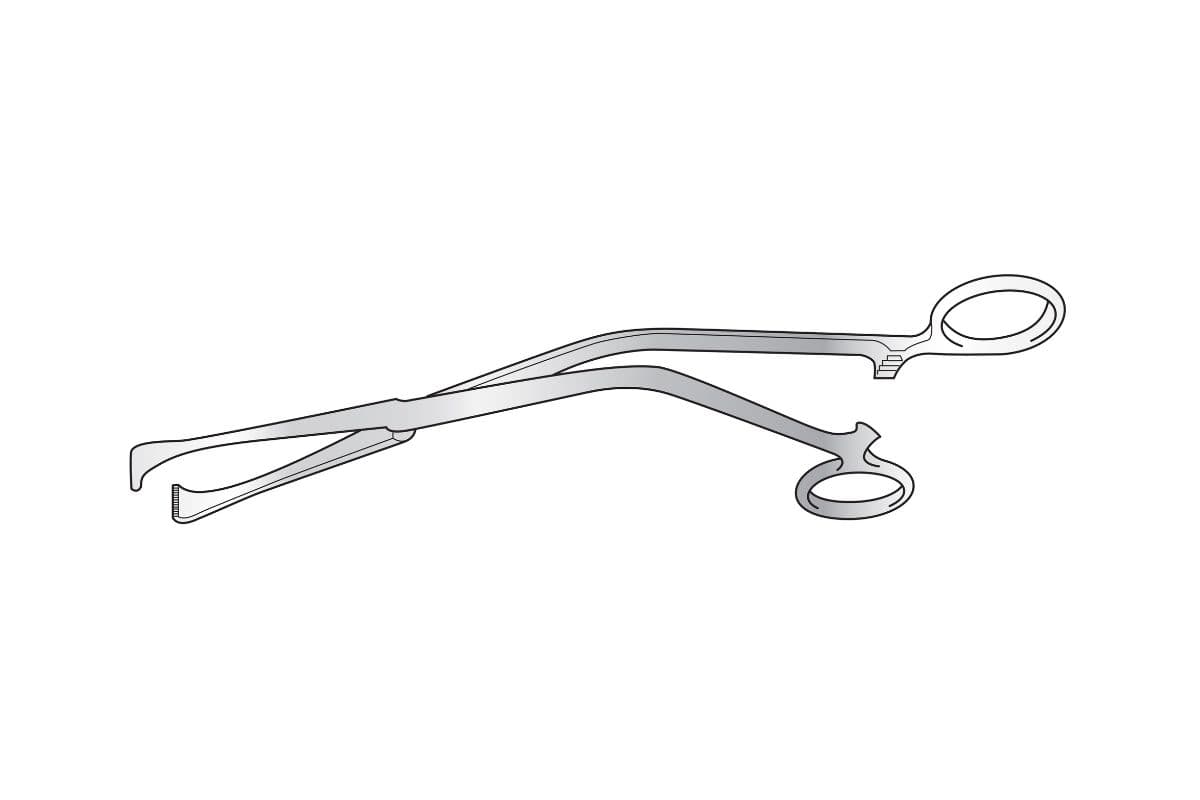 Forceps subcategory