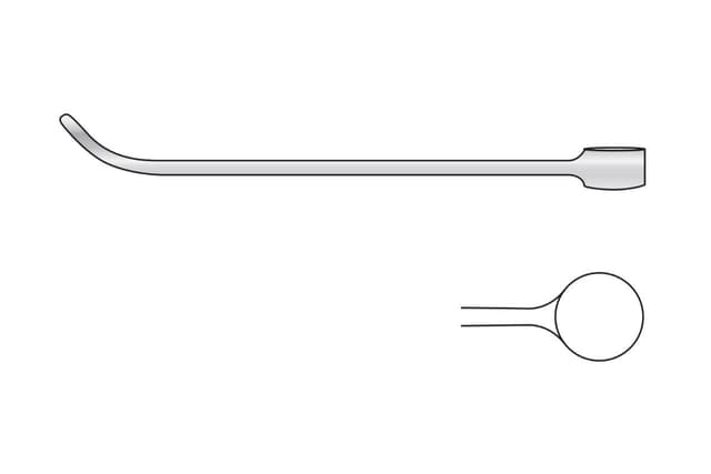 Winsbury-White Urethral Bougies (Child Sizes)